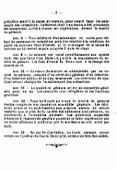 EGA SIDI BEL ABBES 04 LIVRET DE SOCIETAIRE LES STATUTS 